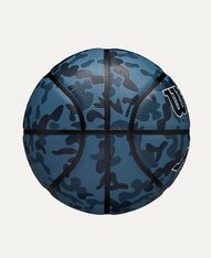 Мяч для баскетбола Wilson MVP Camo WZ3018702XB6
