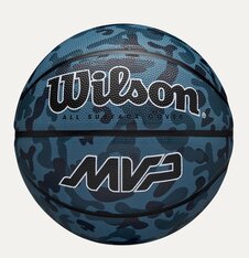 М'яч для баскетболу Wilson MVP Camo WZ3018702XB7