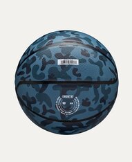 М'яч для баскетболу Wilson MVP Camo WZ3018702XB7