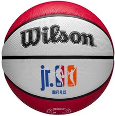 М'яч для баскетболу Wilson JR NBA Wnby Drv Lijht WZ3022001XB5