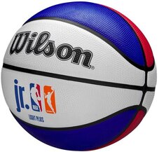 М'яч для баскетболу Wilson JR NBA Wnby Drv Lijht WZ3022001XB5
