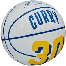 М'яч для баскетболу Wilson NBA Player Icon Mini WZ4007401XB3