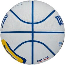 М'яч для баскетболу Wilson NBA Player Icon Mini WZ4007401XB3