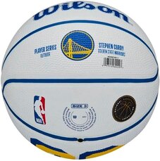 М'яч для баскетболу Wilson NBA Player Icon Mini WZ4007401XB3