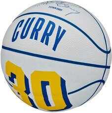 М'яч для баскетболу Wilson NBA Player Icon Mini WZ4007401XB3