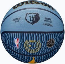 М'яч для баскетболу Wilson NBA Player Icon Outdoor WZ4016901XB7