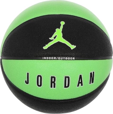 М'яч для баскетболу Jordan Air Ultimate J.100.8254.019.07