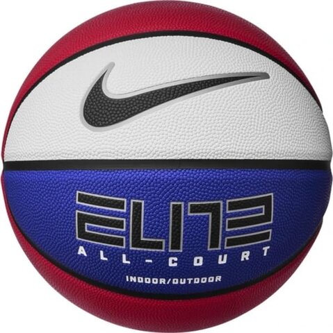 Мяч для баскетбола Nike Elite All Court 8P 2.0 Deflated N.100.4088.619.07