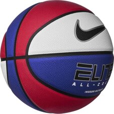 Мяч для баскетбола Nike Elite All Court 8P 2.0 Deflated N.100.4088.619.07