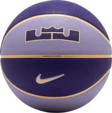 М'яч для баскетболу Nike All Court 2.0 8P L James Deflated N.100.4368.509.07