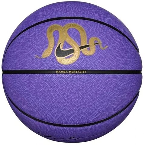 Мяч для баскетбола Nike All Court 8P K Bryant Cny 2025 Deflated N.101.3364.533.07
