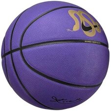 Мяч для баскетбола Nike All Court 8P K Bryant Cny 2025 Deflated N.101.3364.533.07