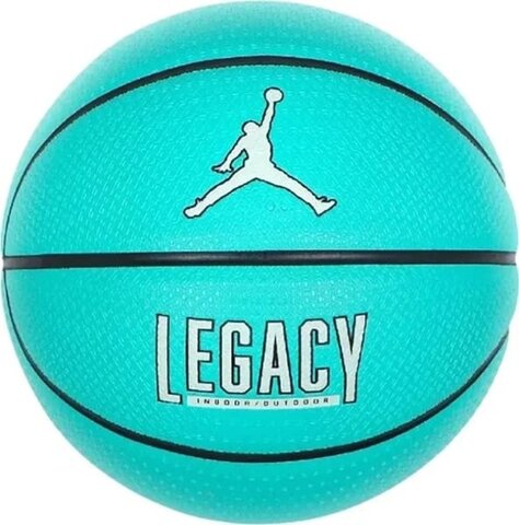 Мяч для баскетбола Jordan Legacy 2.0 8P J.100.8253.353.07