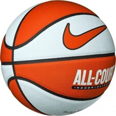 М'яч для баскетболу Nike Everyday All Court 8P Deflated N.100.4369.810.07