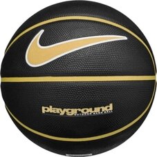 М'яч для баскетболу Nike Everyday Playground 8P Graphic Deflated N.100.4371.015.07