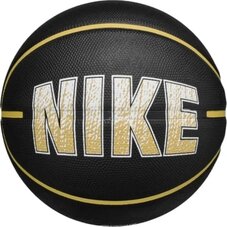 Мяч для баскетбола Nike Everyday Playground 8P Graphic Deflated N.100.4371.015.07
