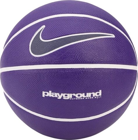 Мяч для баскетбола Nike Everyday Playground 8P Graphic Deflated N.100.4371.508.07