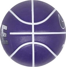 Мяч для баскетбола Nike Everyday Playground 8P Graphic Deflated N.100.4371.508.07
