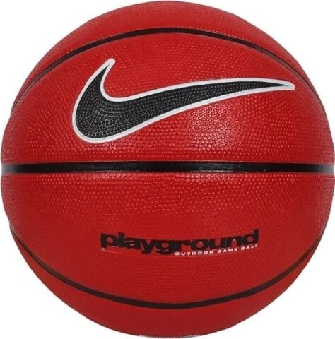 Мяч для баскетбола Nike Everyday Playground 8P Graphic Deflated N.100.4371.651.07