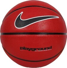 М'яч для баскетболу Nike Everyday Playground 8P Graphic Deflated N.100.4371.651.07