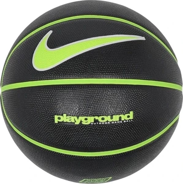 М'яч для баскетболу Nike Dominate N.100.4498.044.07 купити за
