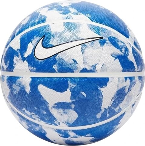 Мяч для баскетбола Nike Basketball 8P PRM Energy Deflated N.100.8259.410.07
