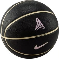 М'яч для баскетболу Nike All Court 8P J Morant Deflated N.101.1051.011.07