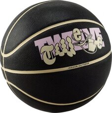 М'яч для баскетболу Nike All Court 8P J Morant Deflated N.101.1051.011.07