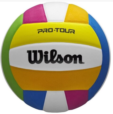 М'яч для волейболу Wilson Pro-Tour WV2000504XBOF