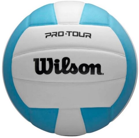 Мяч для волейбола Wilson Pro Tour New Sky WV2000506XBOF