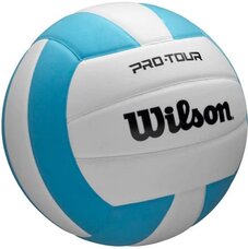 Мяч для волейбола Wilson Pro Tour New Sky WV2000506XBOF