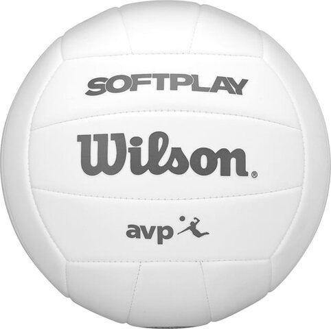 Мяч для волейбола Wilson AVP Soft Play VB WV4007201XBOF