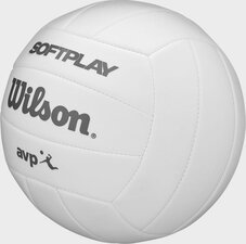 Мяч для волейбола Wilson AVP Soft Play VB WV4007201XBOF