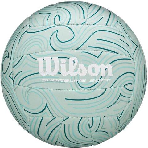 Мяч для волейбола Wilson Shoreline Soft WV4007401XBOF