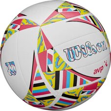 Мяч для волейбола Wilson AVP Movement VB New WV4008001XBOF