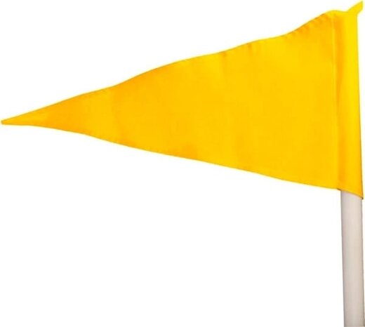Прапорець для кутового флагштока Select Corner Flag 749030-666