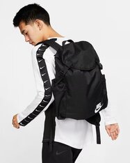 Рюкзак Nike Heritage BA6150-010