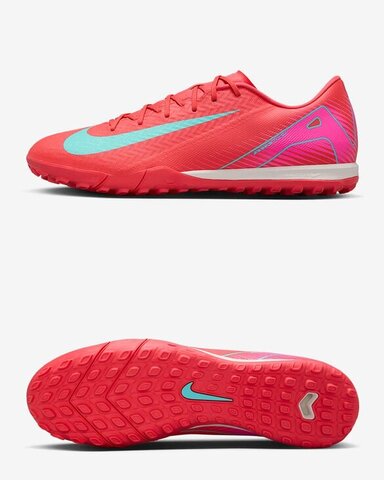 Сороконожки Nike Air Zoom Mercurial Vapor 16 Academy TF FQ8449-800