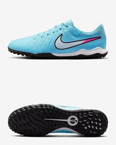 Сороконіжки Nike Tiempo Legend 10 Academy TF DV4342-401