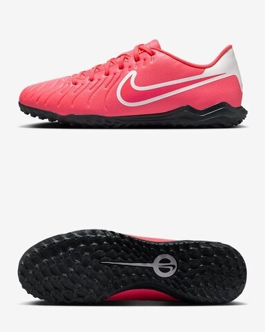 Сороконіжки Nike Tiempo Legend 10 Club TF DV4345-800