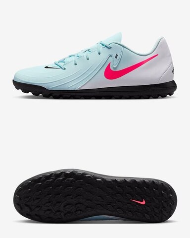 Сороконожки Nike Phantom GX 2 Club TF FJ2587-300