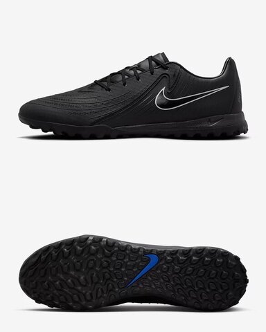 Сороконожки Nike Phantom GX 2 Academy TF FJ2577-001
