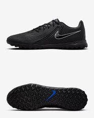 Сороконожки Nike Phantom GX 2 Academy TF FJ2577-001