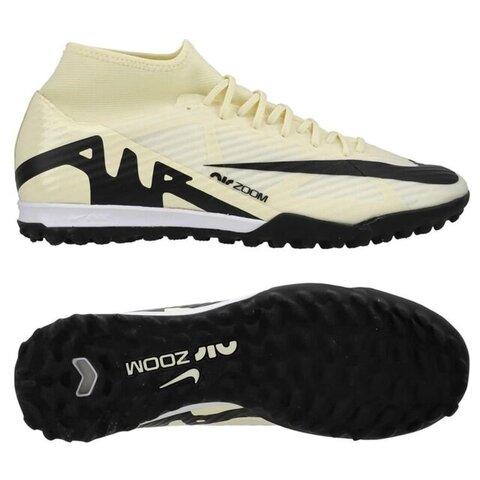 Сороконіжки Nike Zoom Superfly Ix Academy Therma-Fit DJ5629-700