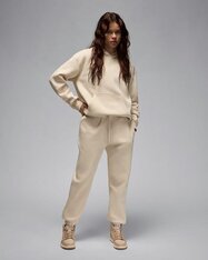 Спортивные штаны Jordan Brooklyn Fleece FV7077-203