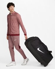 Сумка на колесах Nike Club Team BA5199-010
