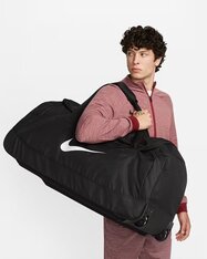 Сумка на колесах Nike Club Team BA5199-010