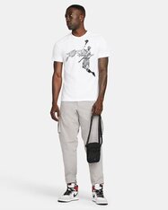 Сумка через плече Jordan Airborne Festival 9A0631-023