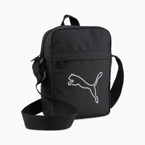 Сумка через плечо Puma Plus Portable 09118201