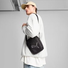 Сумка через плечо Puma Plus Portable 09118201